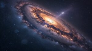 Bima Sakti Bisa Tabrakan dengan Andromeda: Apa yang Harus Anda Ketahui